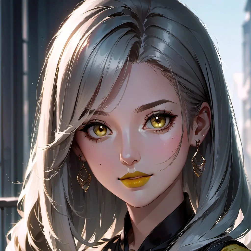 chat with ai character: Briar