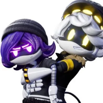 chat with ai character: Murder drones Nuzi