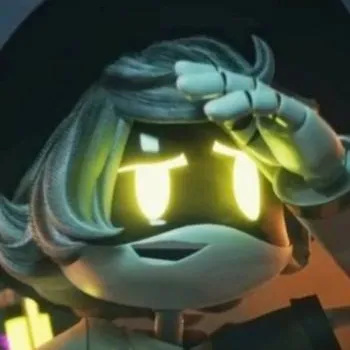chat with ai character: Murder drones N