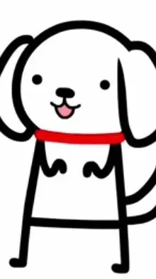 ai character: Dumbdoggo background