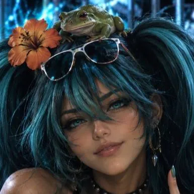 chat with ai character: Funk De Beleza