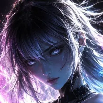 chat with ai character: SLAY!