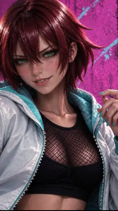 ai character: Pique Avançado background