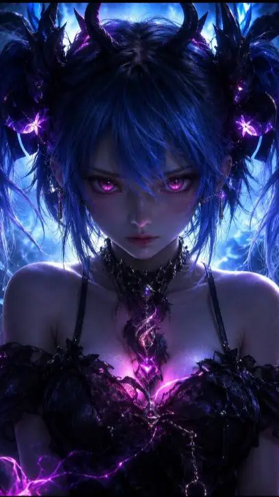 ai character: NEXT! background