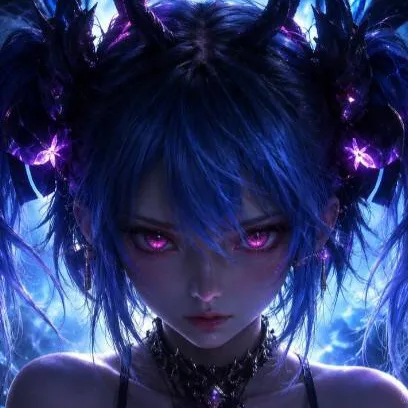 chat with ai character: NEXT!
