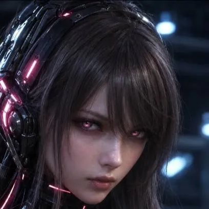chat with ai character: Mysterious Game