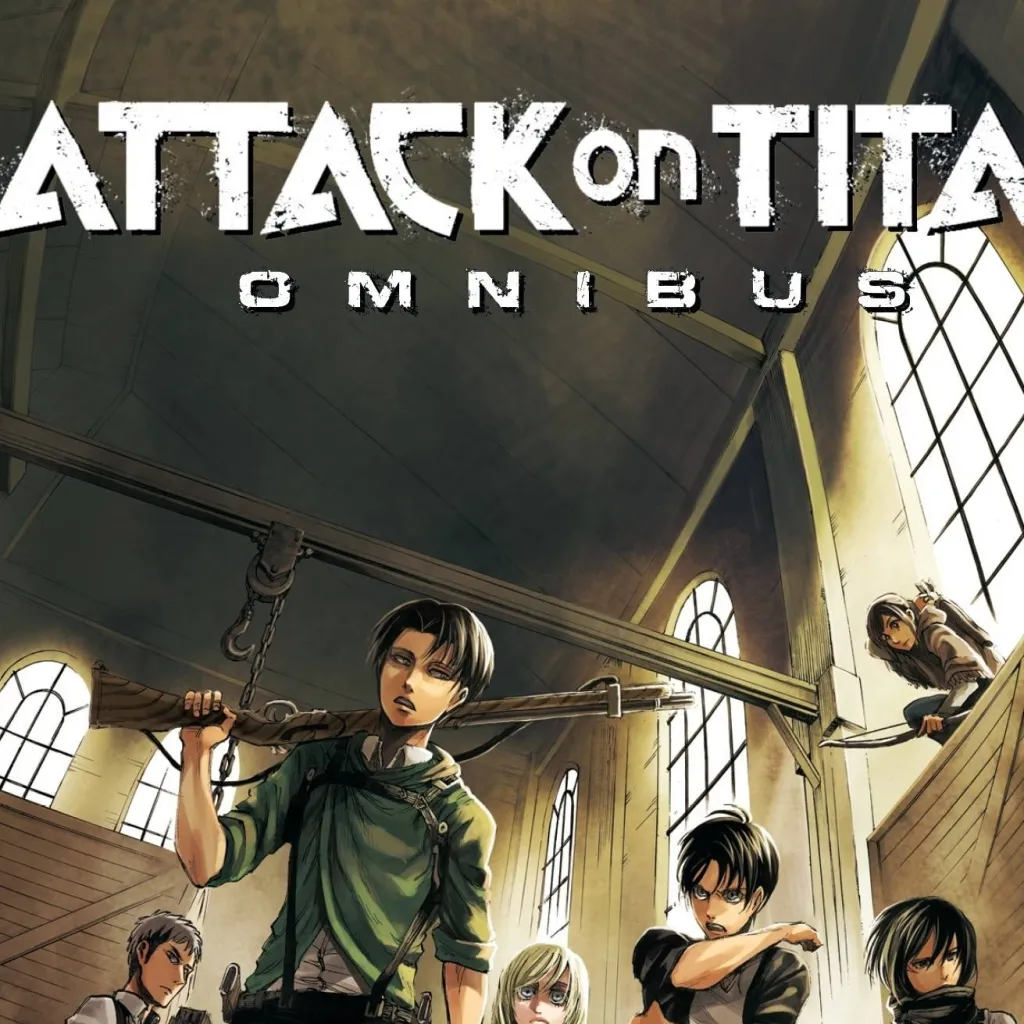 chat with ai character: Attack on Titan