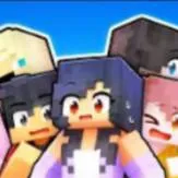 chat with ai character: Aphmau