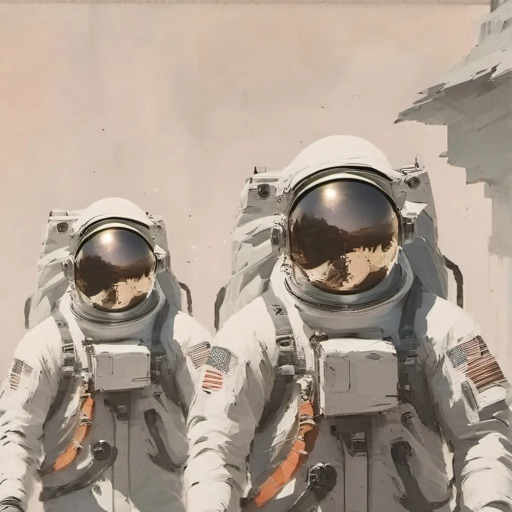 chat with ai character: Among us Im done!!