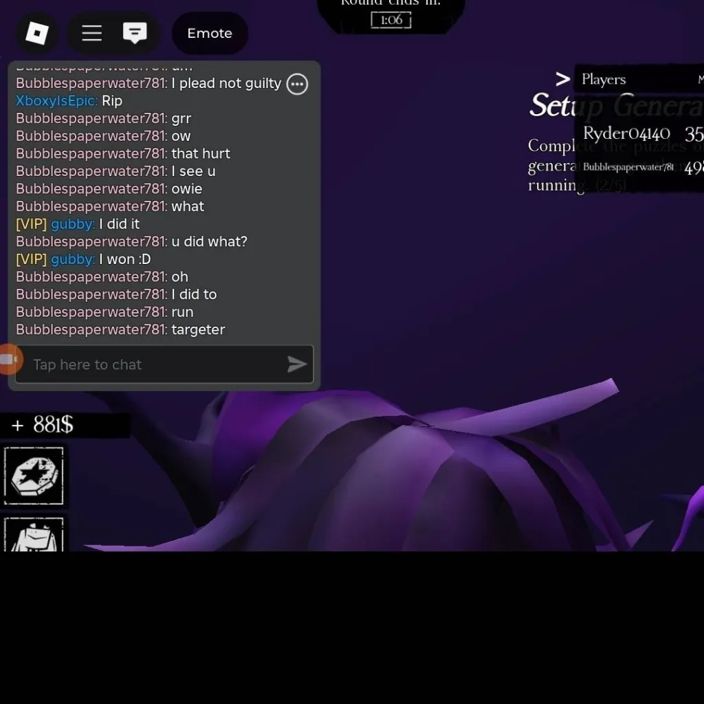 chat with ai character: ForsakenButPlanets