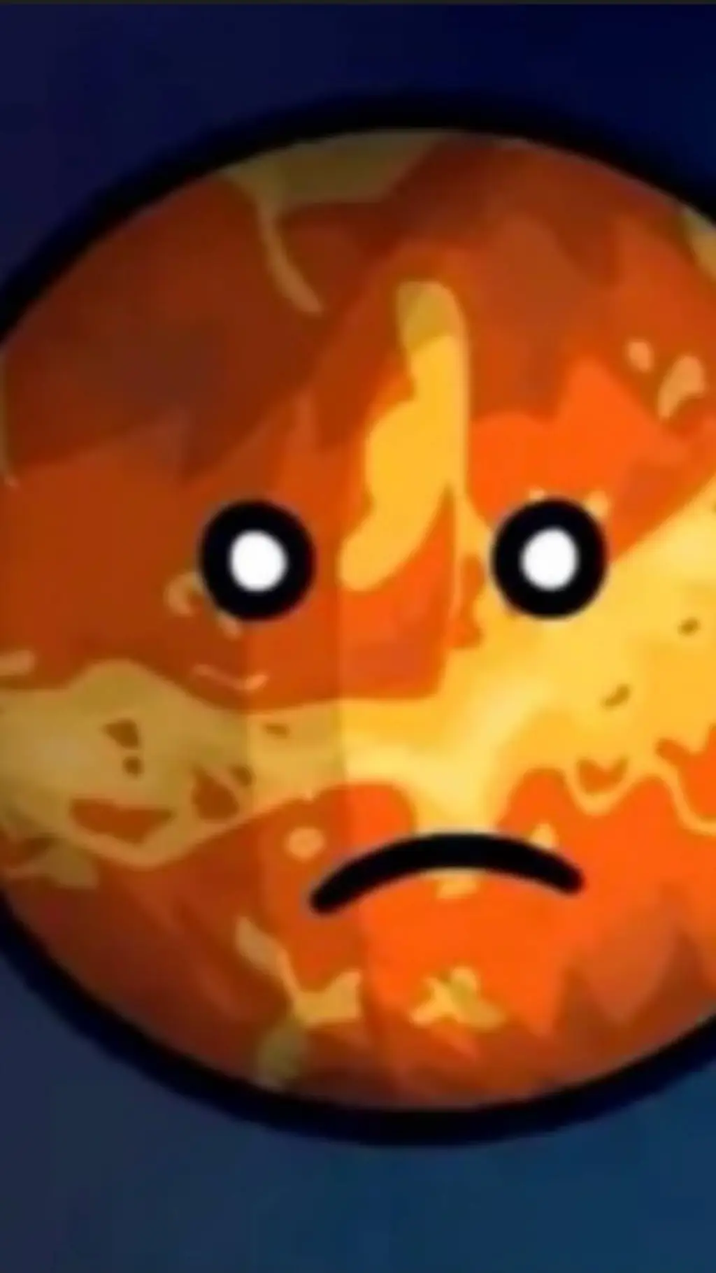 ai character: Venus and Mecury  background