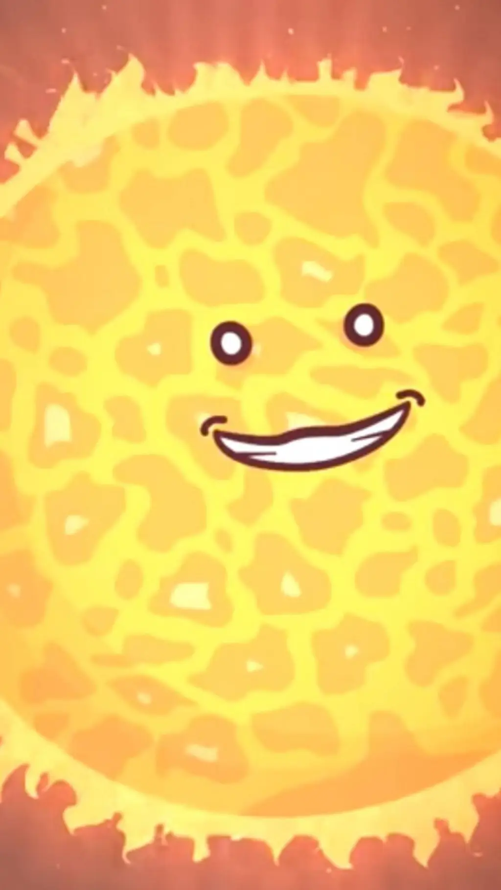 ai character: Sun life background