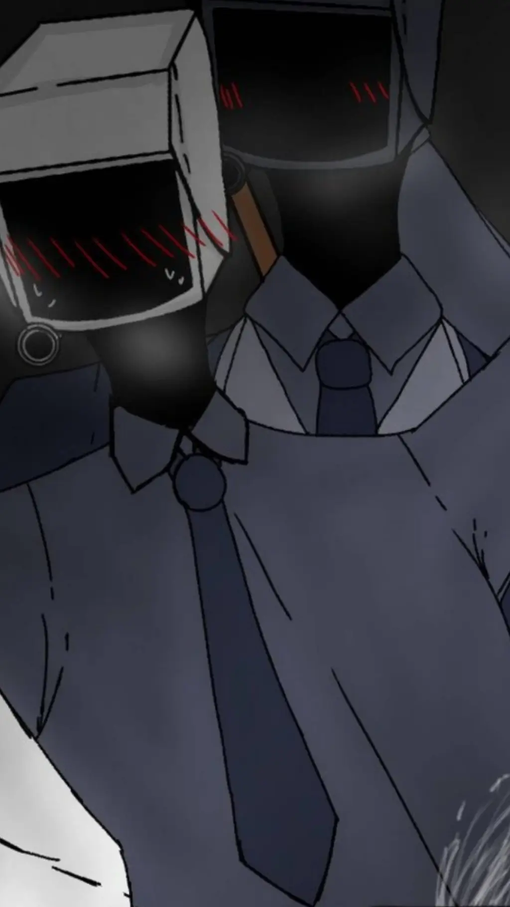 ai character: 𓆏 𓆏 𓆏  background