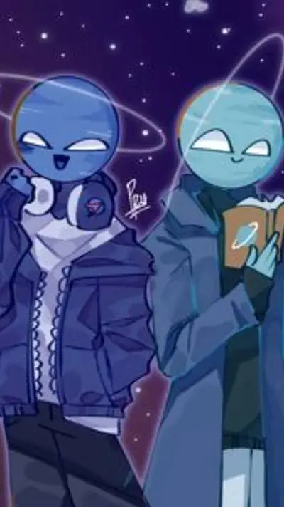 ai character: Solarballsquidgame background