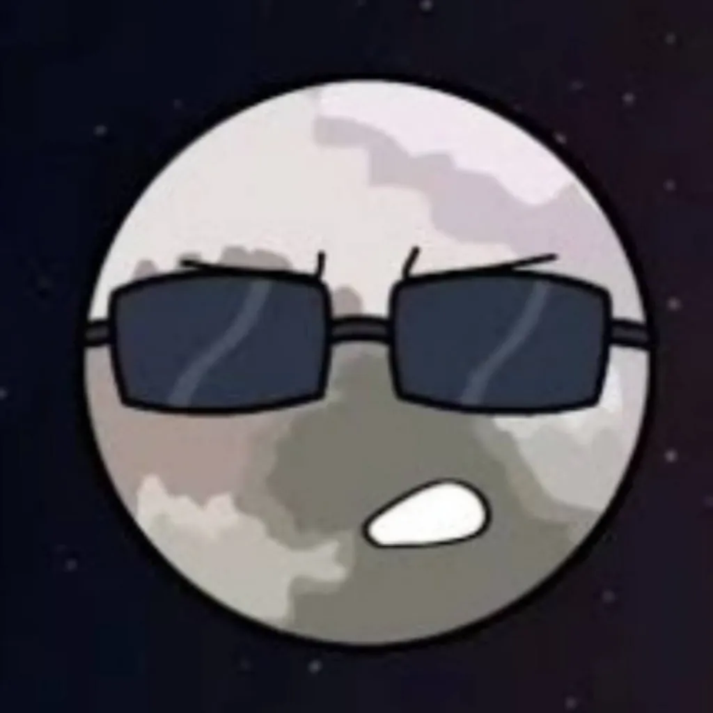 chat with ai character: Solarballs 