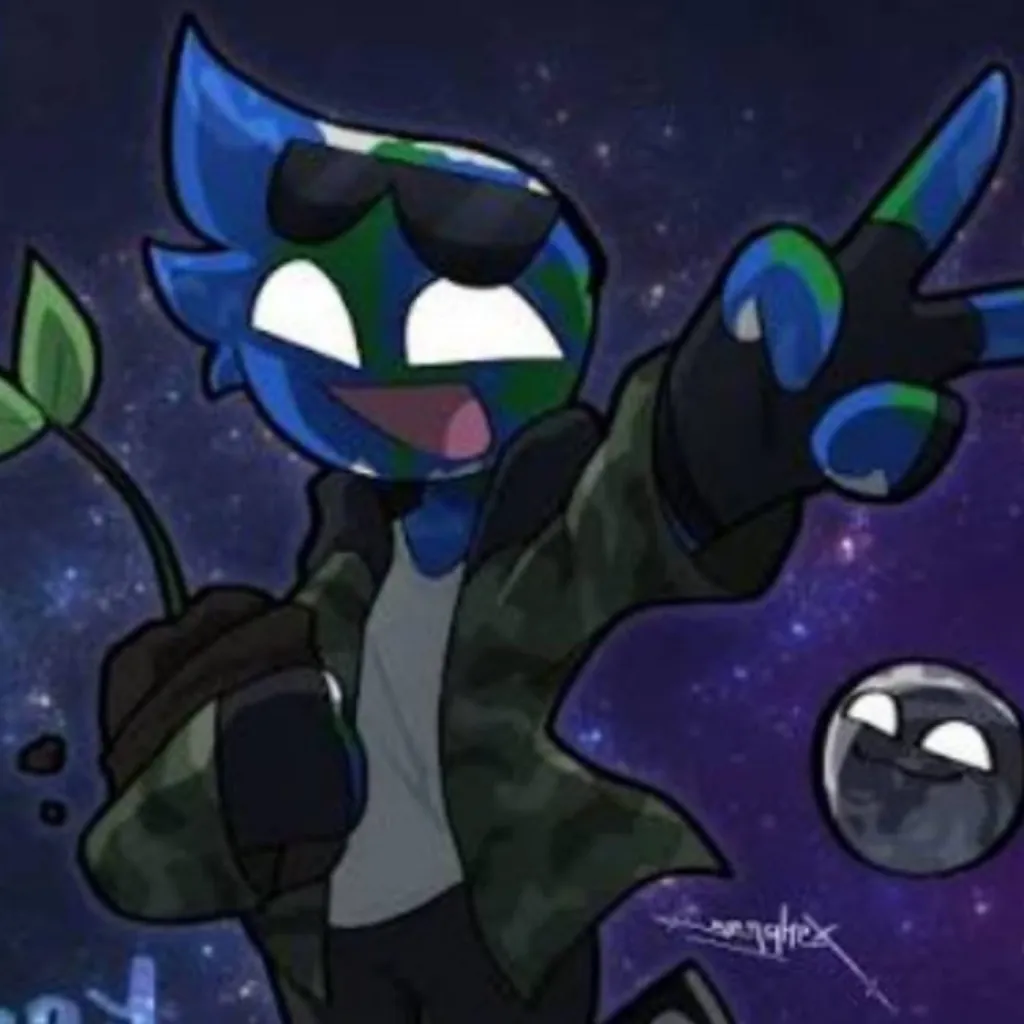 chat with ai character: SolarballsRoasting