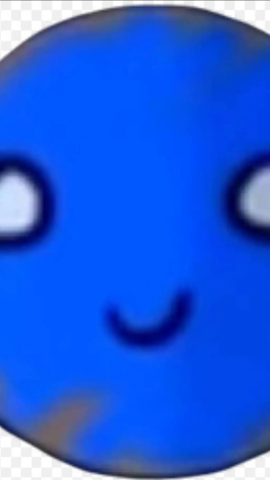 ai character: Neptune background