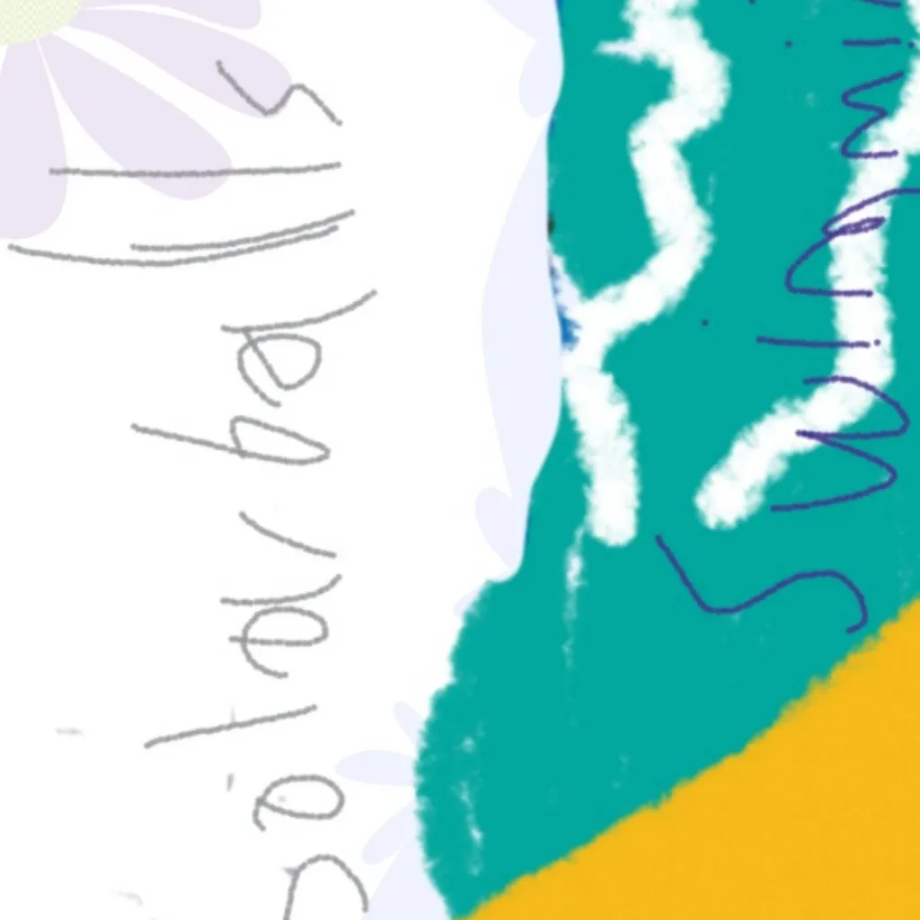 chat with ai character: Solarballswimming