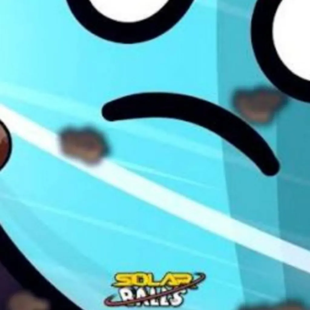 chat with ai character: Solarballs 