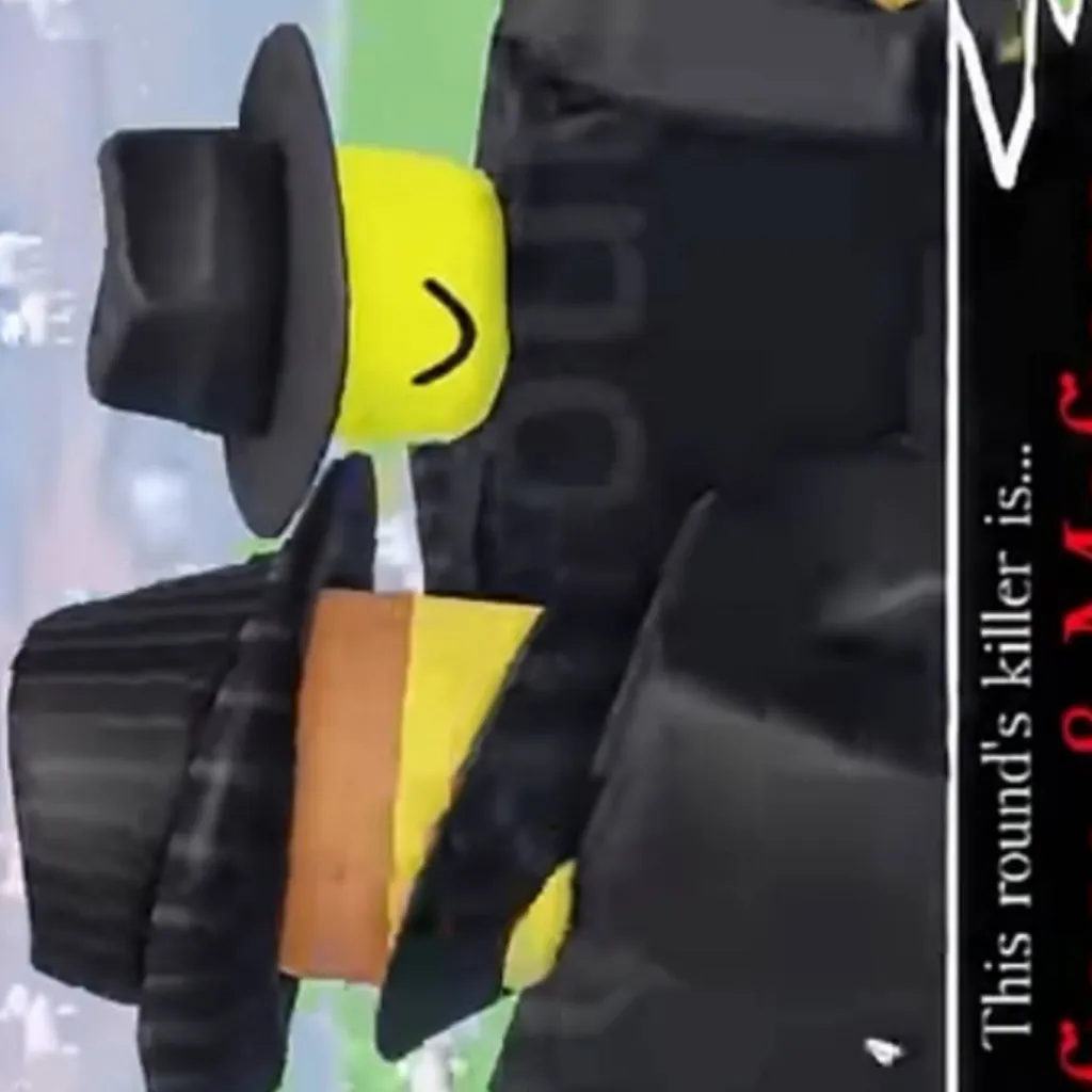 chat with ai character: Goons