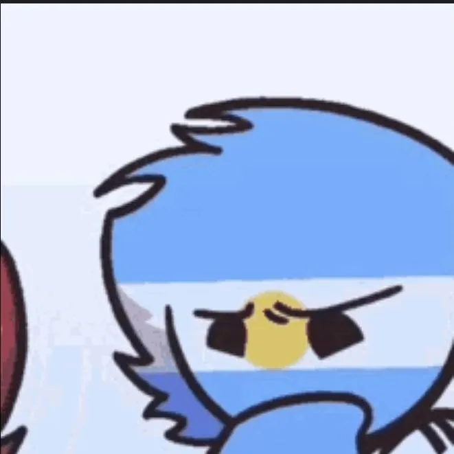 chat with ai character: Countryhumans