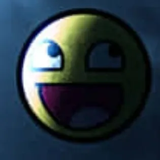 chat with ai character: Epic face planet 