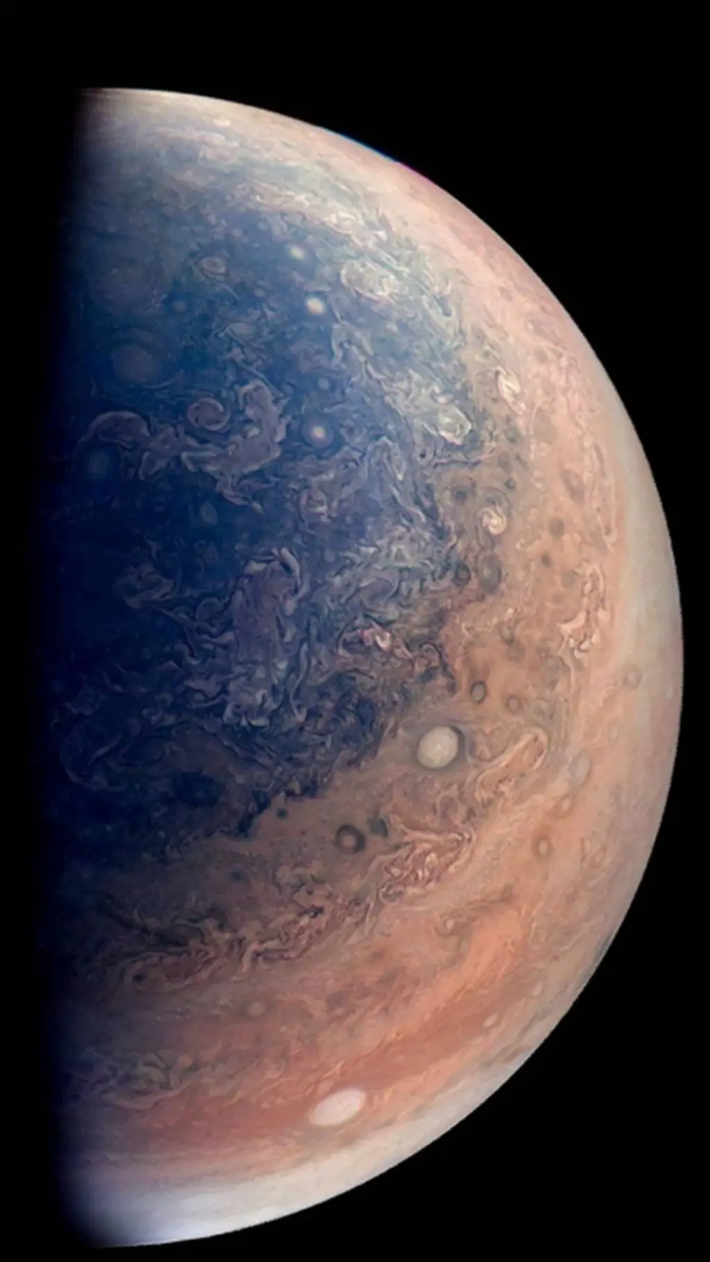 ai character: Planet x Ejection background