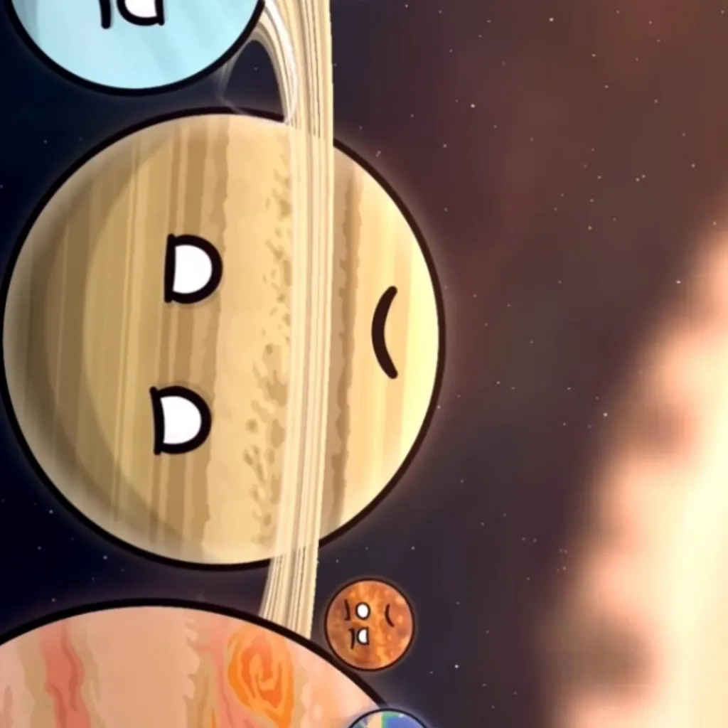 chat with ai character: Spin spin spin