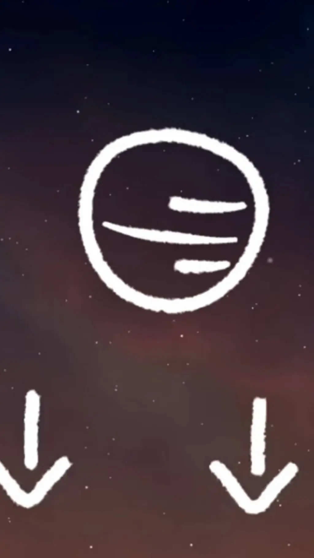 ai character: Solarballs 3 background