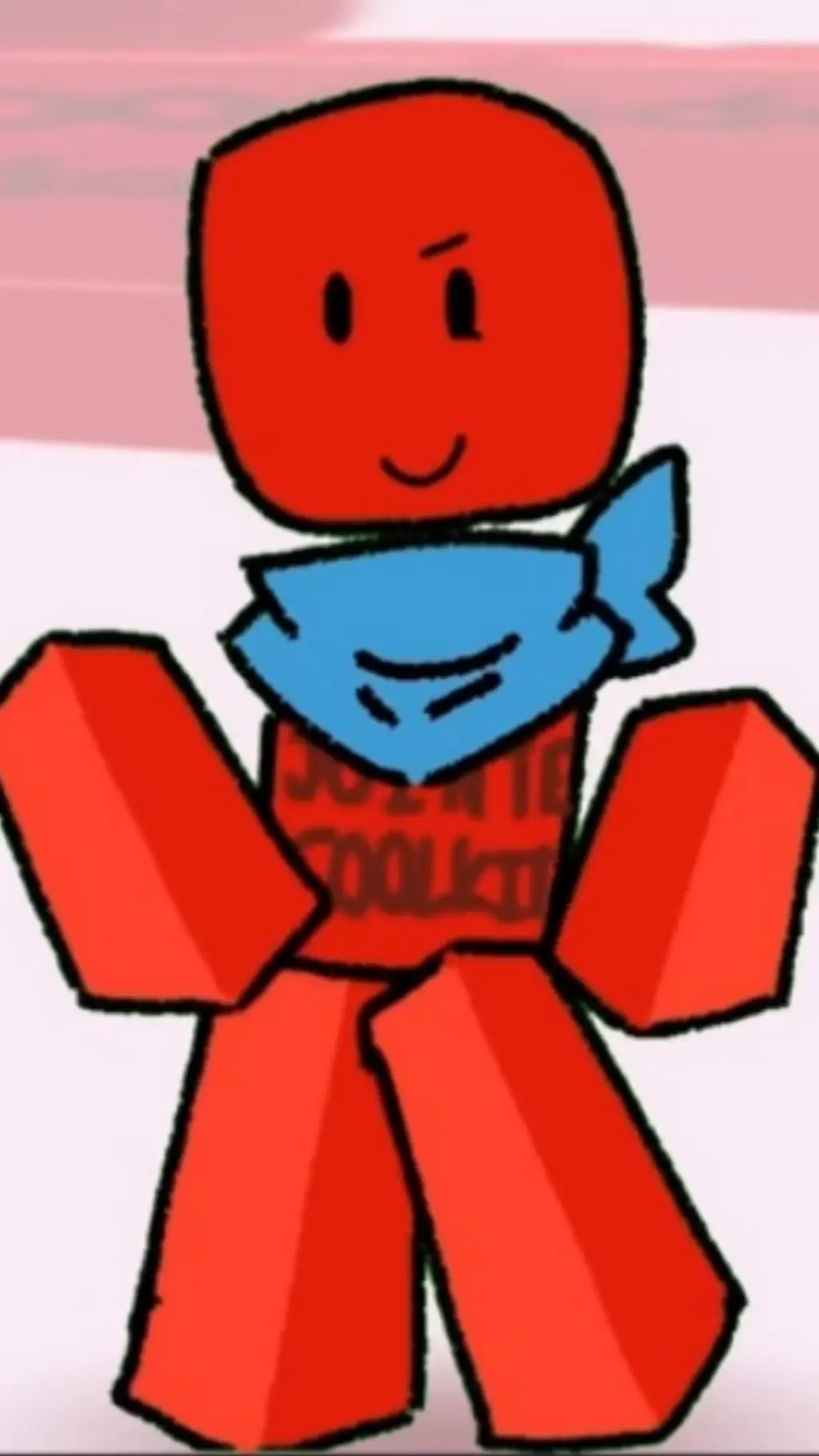 ai character: C00lkidd background