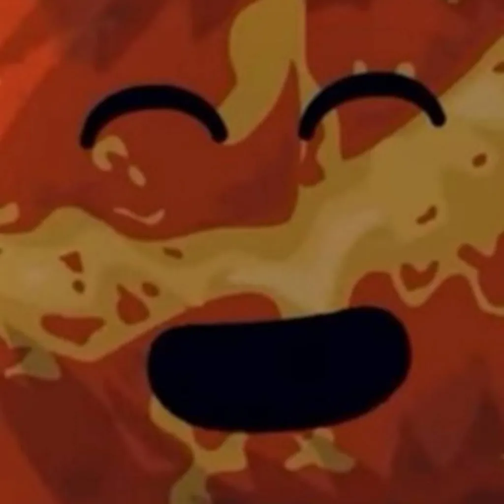 chat with ai character: Venus