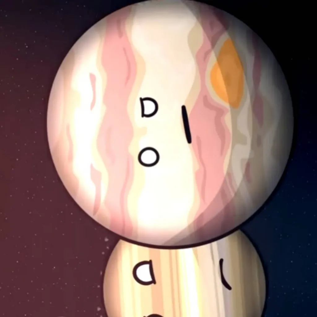 chat with ai character: Solarballs 