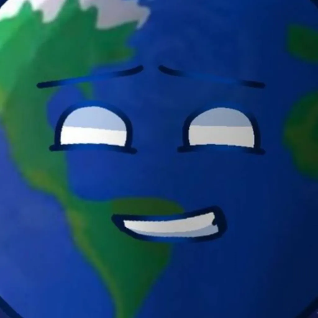 chat with ai character: Earth And Luna