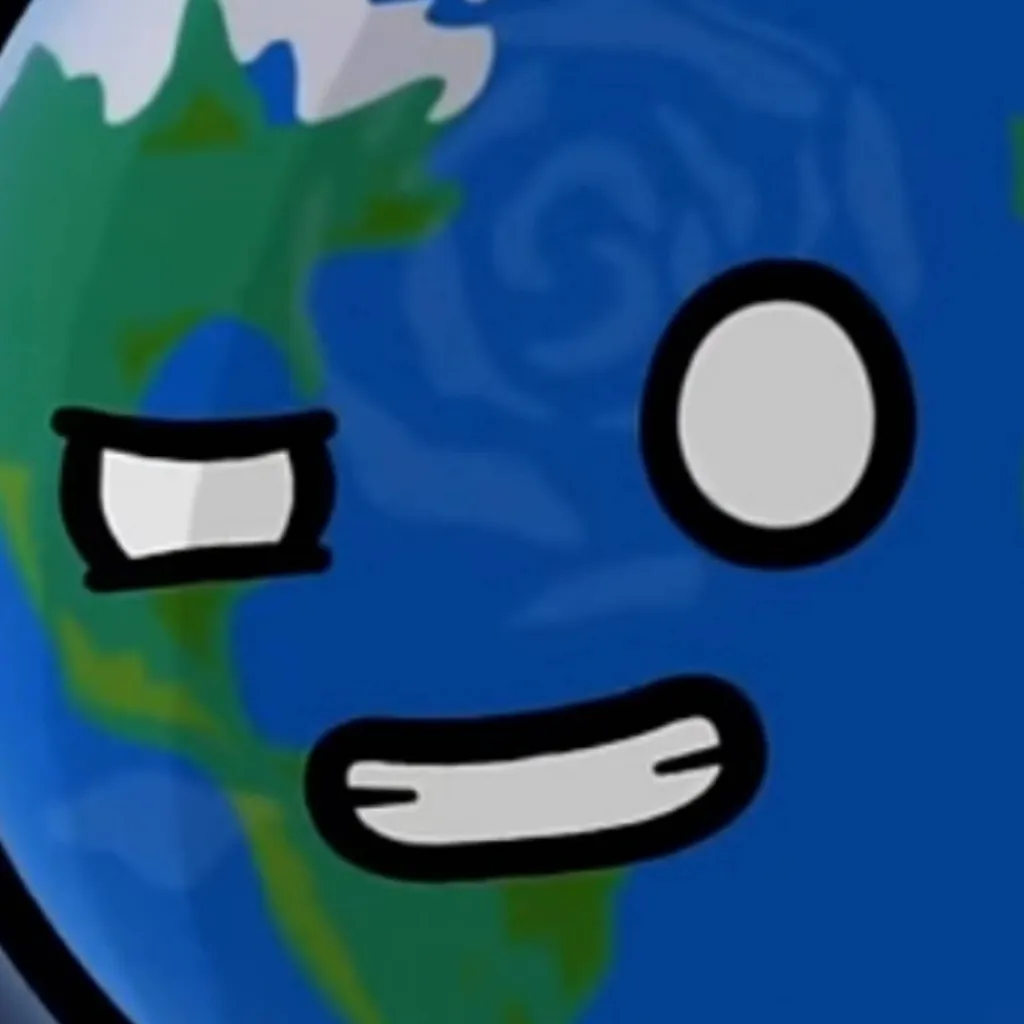 chat with ai character: Earth