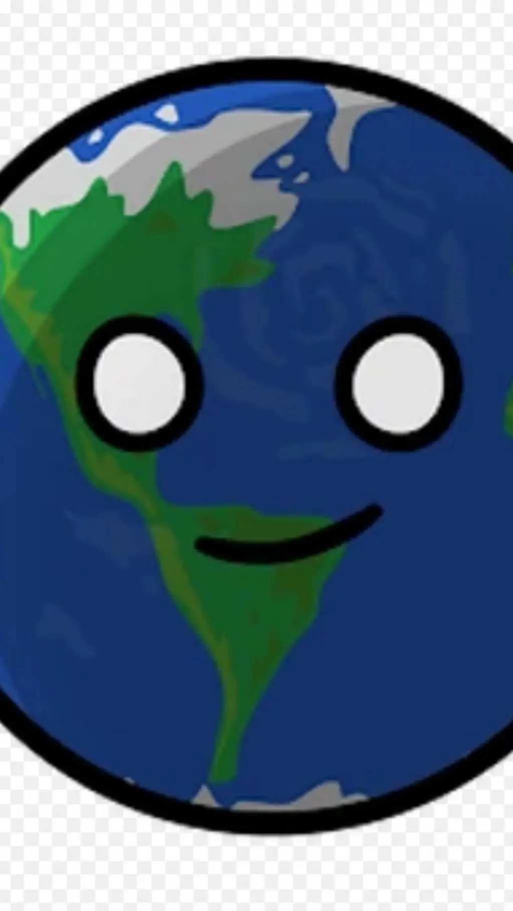 ai character: Solarballs Pov background