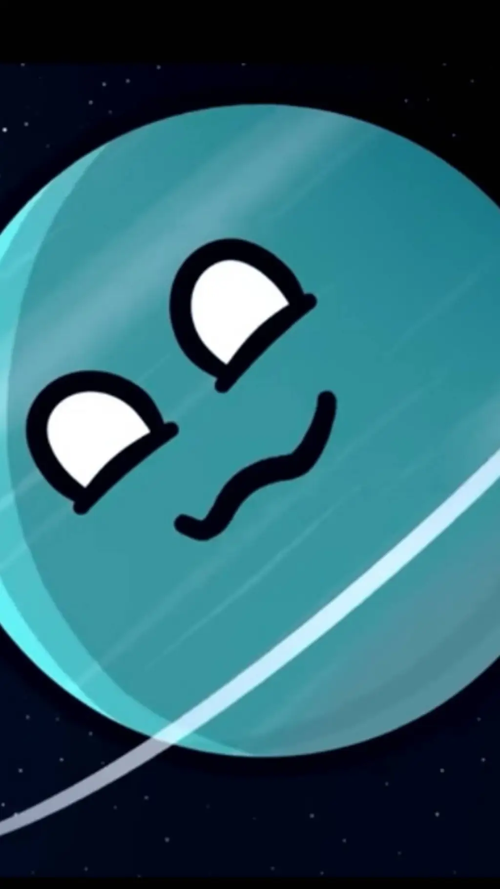 ai character: Ice giants background