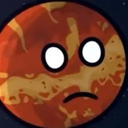 chat with ai character: Solarballs 