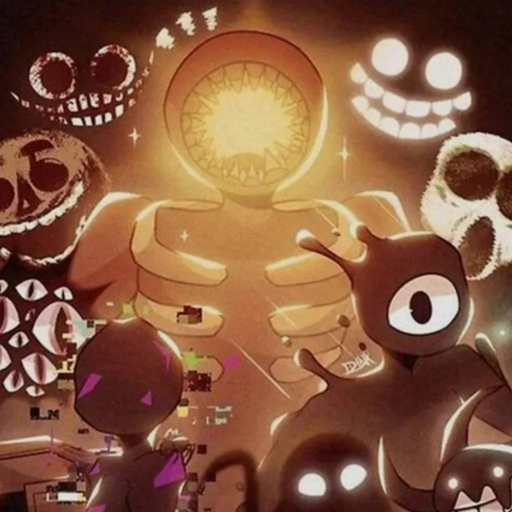 chat with ai character: Doors