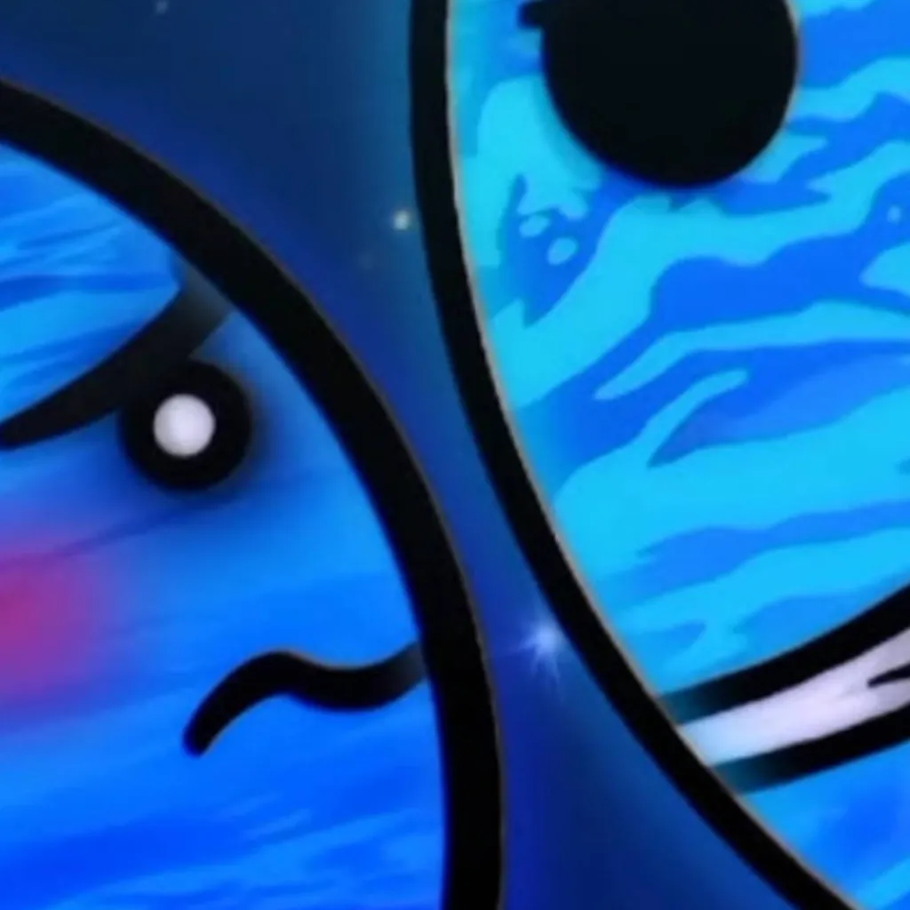 chat with ai character: ◡𒆳𐰀Solarballs!◡𒆳𐰀