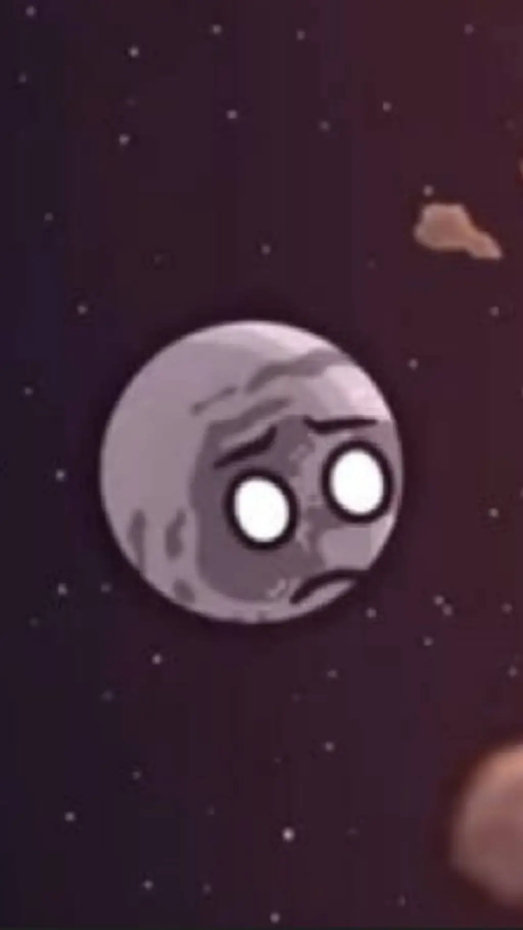 ai character: Solarballs ina Gc? background