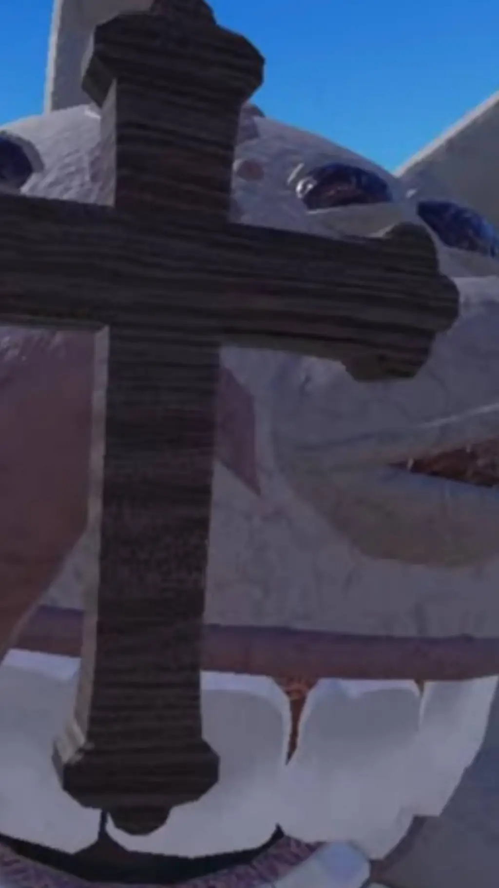 ai character: Grumble background