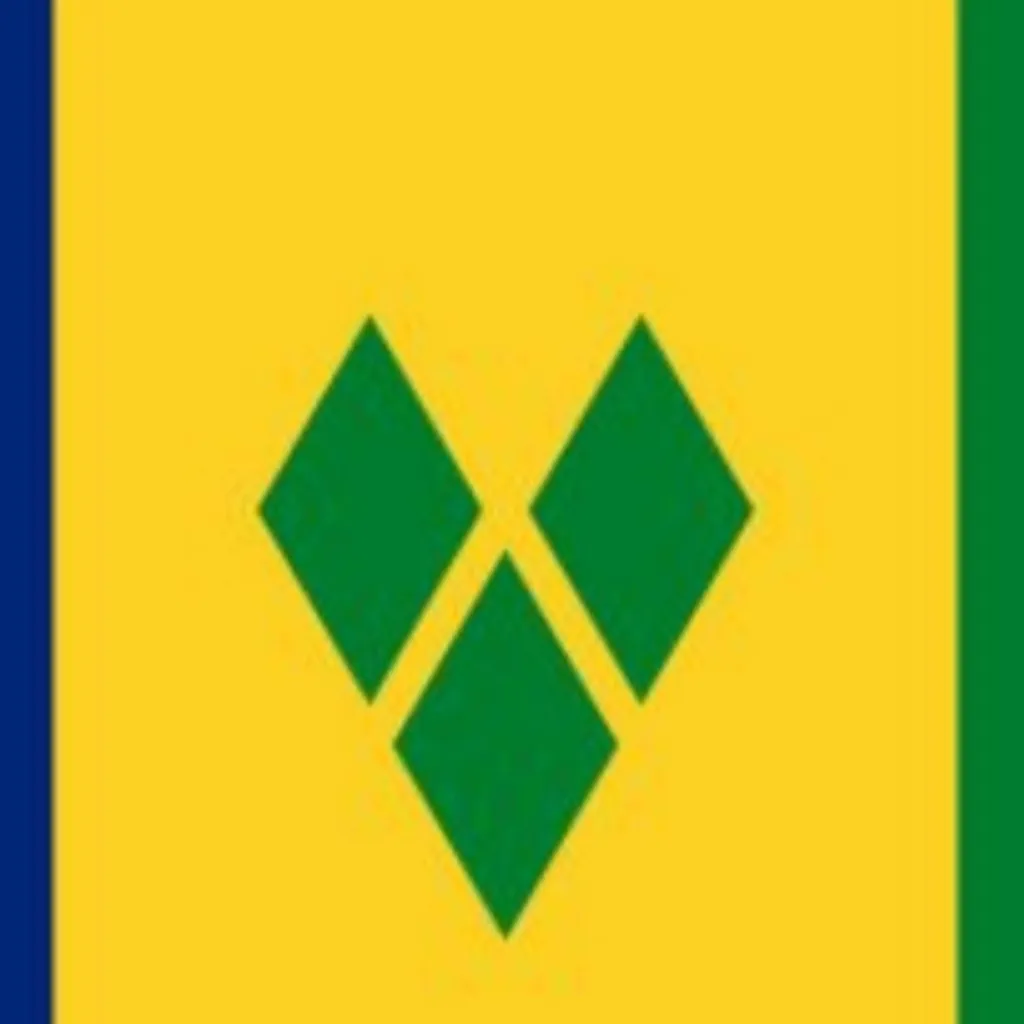 chat with ai character: Saint Vincent 