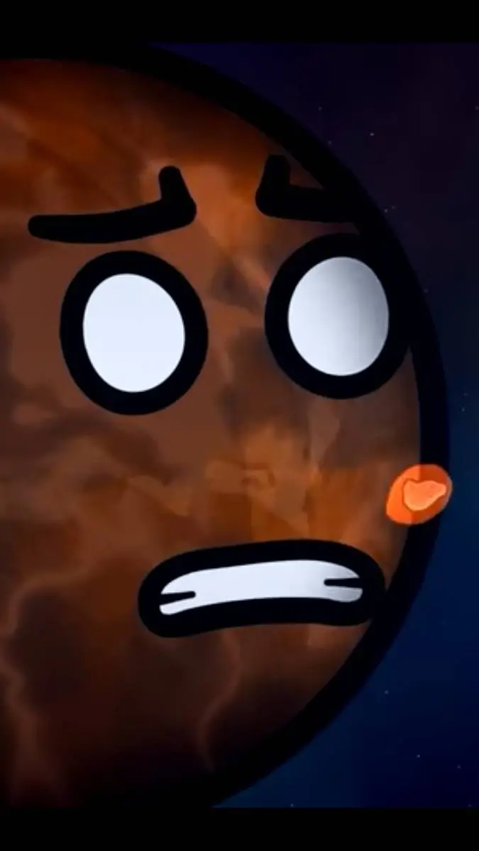 ai character: After The Crash background