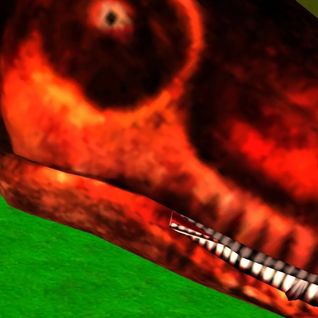 chat with ai character: Rex shitter