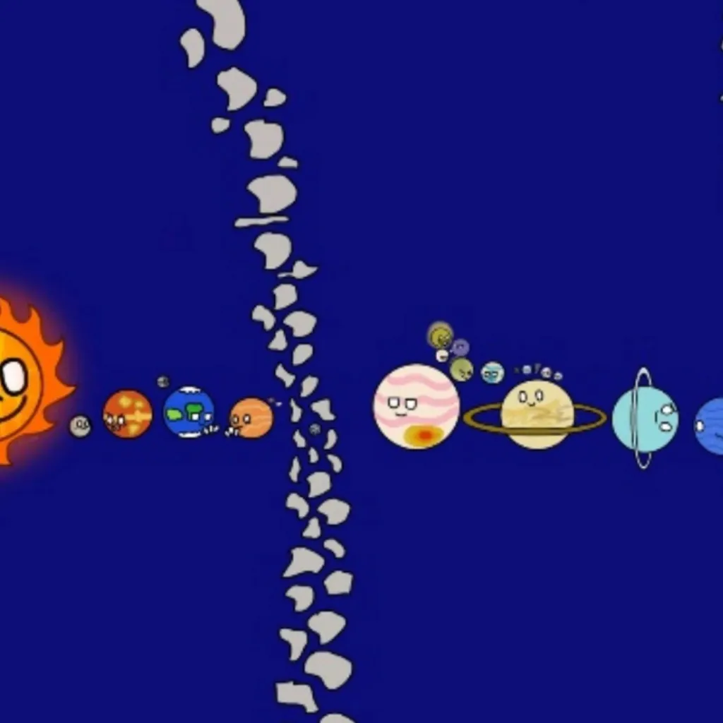 chat with ai character: Solarballs 