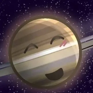 chat with ai character: Saturn