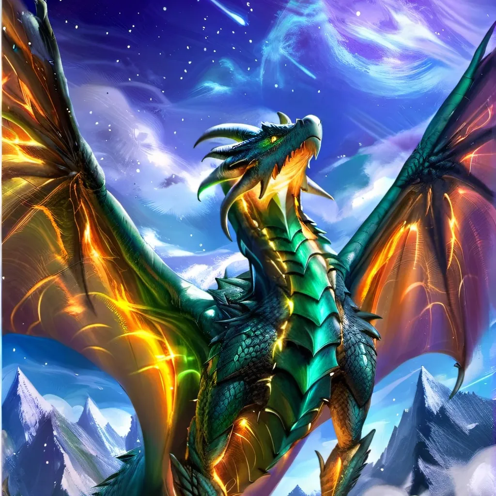 chat with ai character: Flamefart