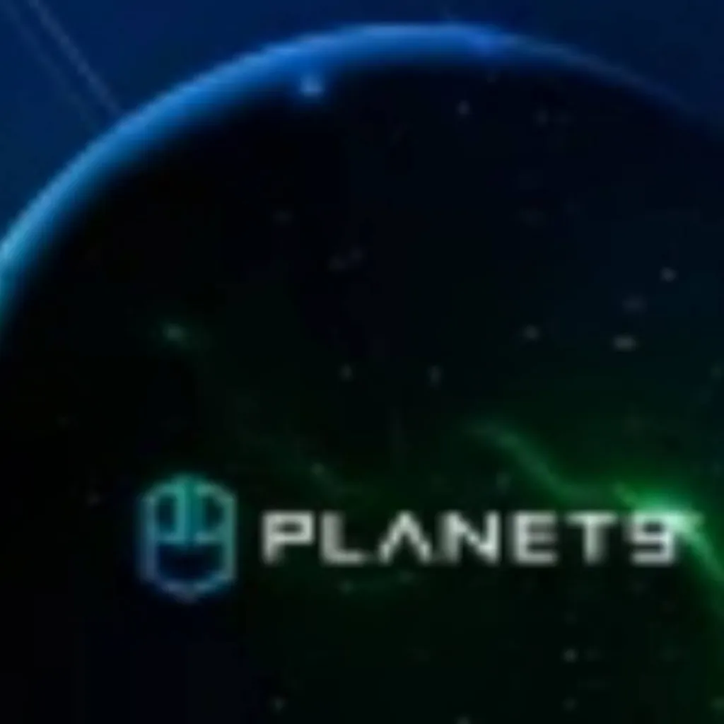 chat with ai character: Planet x