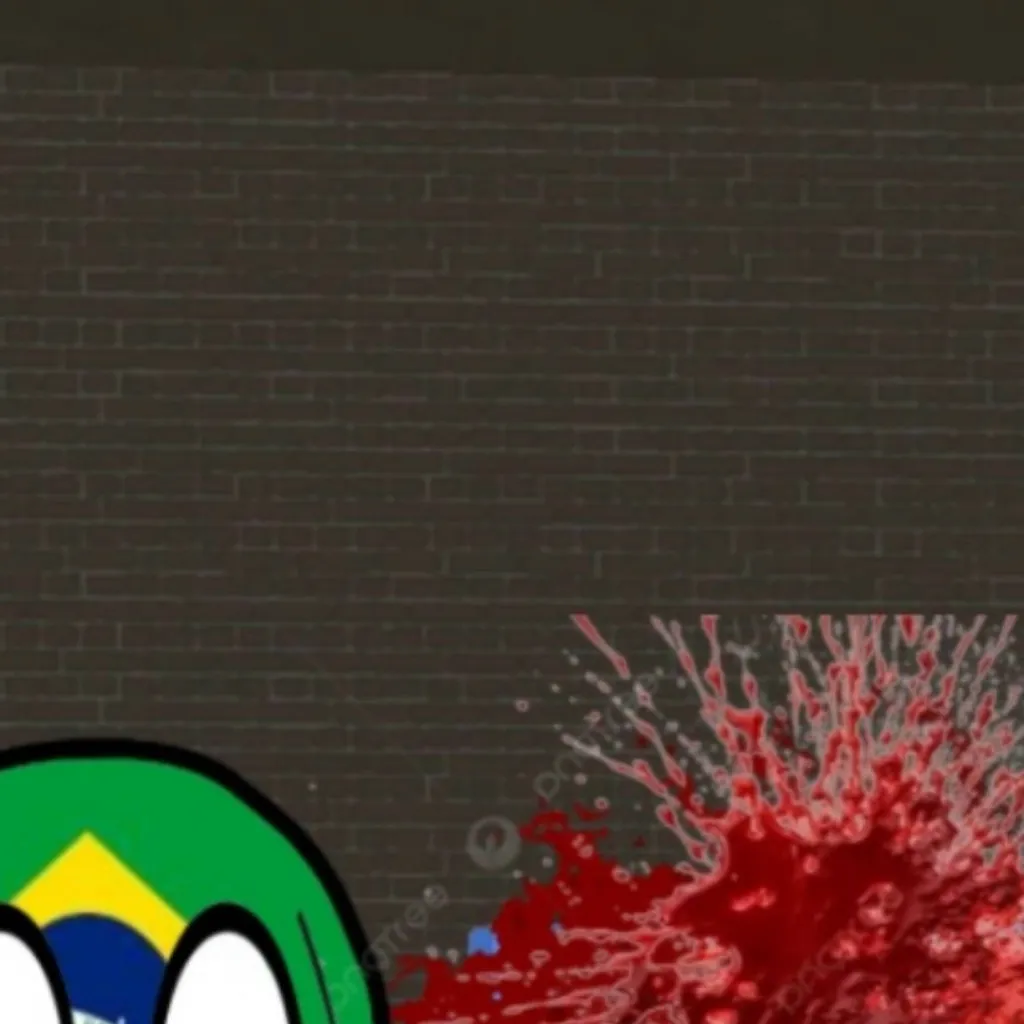chat with ai character: Brazil