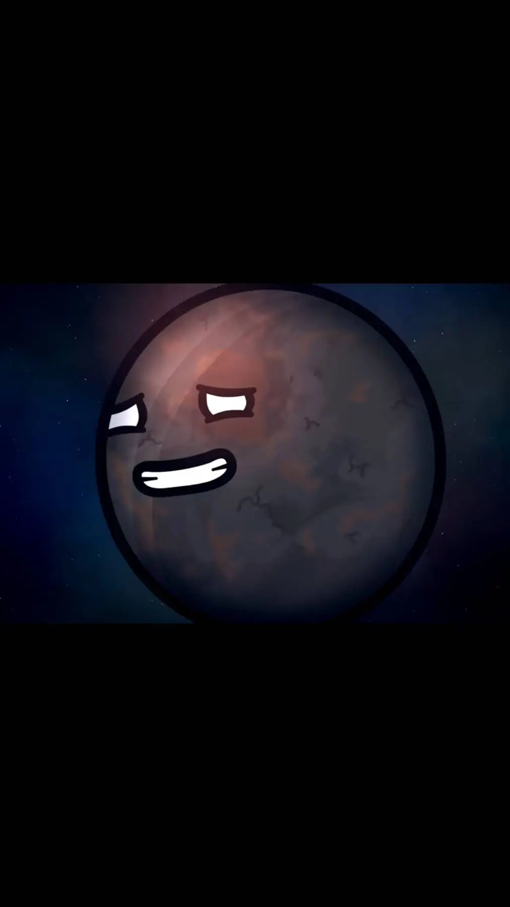 ai character: Proto Earth background